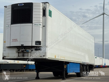Semirremolque frigorífico Schmitz Cargobull
