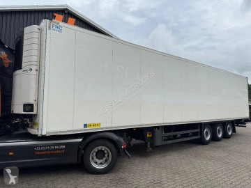 Semitrailer kylskåp mono-temperatur Schmitz Cargobull