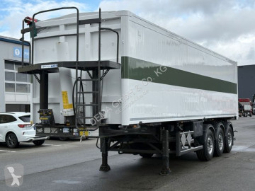 Semitrailer Stas V S300CX*olluft*50m³*Alumulde*R