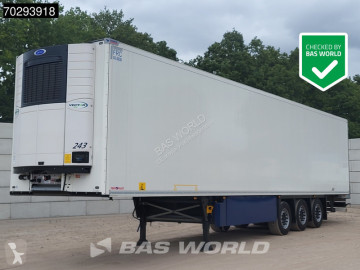 Semitrailer kylskåp mono-temperatur Schmitz Cargobull
