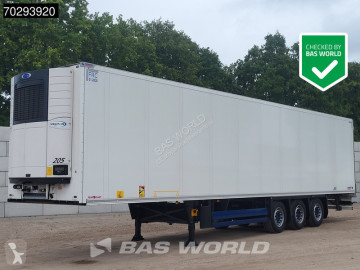 Semi remorque frigo mono température Schmitz Cargobull