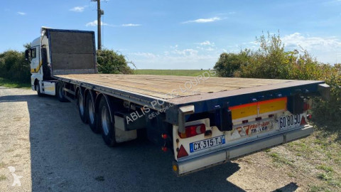 General Trailers