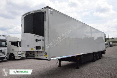 Semirremolque Schmitz Cargobull SKO FP 45 ThermoKing SLXi 300