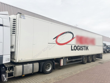 Schmitz CargobullSKO