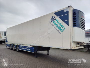 Semirremolque frigorífico multitemperatura Schmitz Cargobull