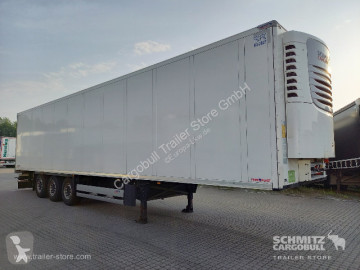 Semirremolque frigorífico multitemperatura Schmitz Cargobull