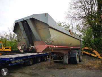 Semitrailer flak Kaiser