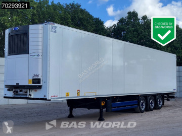 Semirremolque frigorífico monotemperatura Schmitz Cargobull