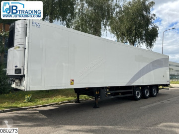 Semitrailer kylskåp mono-temperatur Schmitz Cargobull