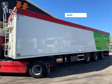 Kraker trailers
