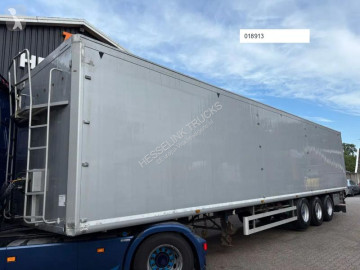 Kraker trailersCF-200