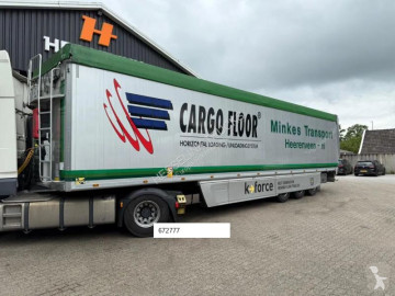 Kraker trailers