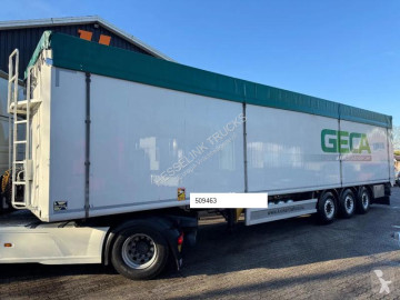 Kraker trailersCF-200