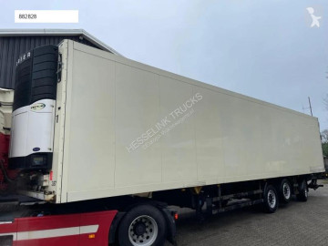 Semi remorque frigo Schmitz Cargobull