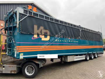 Kraker trailers
