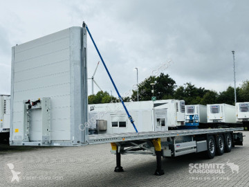 Semitrailer Schmitz Cargobull Plateau Standard