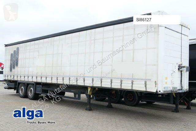 Semirremolque Schmitz Cargobull SCS 18/L-13.62...