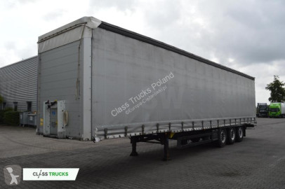 Semitrailer Schmitz Cargobull SCS 24/L