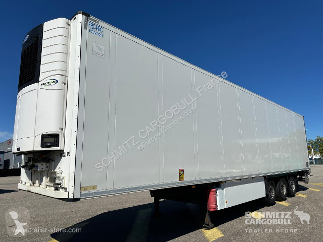 Semi remorque Schmitz Cargobull Semitrailer...