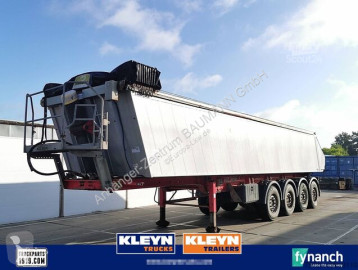 Semitrailer flak Kel-Berg