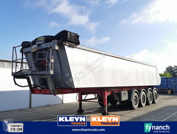 Semitrailer flak Kel-Berg