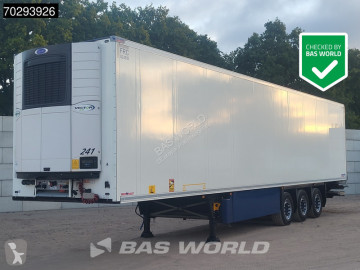 Semirremolque frigorífico monotemperatura Schmitz Cargobull