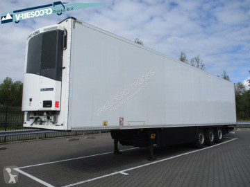 Semitrailer Schmitz Cargobull N/A SCB*S3B