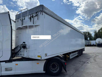 Kraker trailersCF-200