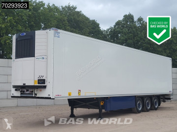 Semitrailer kylskåp mono-temperatur Schmitz Cargobull