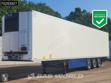 Semitrailer kylskåp mono-temperatur Schmitz Cargobull