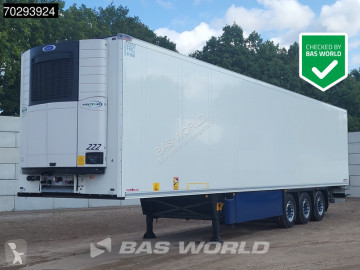 Semitrailer kylskåp mono-temperatur Schmitz Cargobull