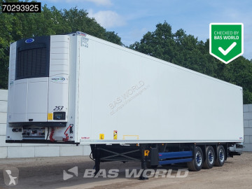 Semitrailer kylskåp mono-temperatur Schmitz Cargobull