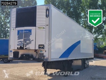 Semitrailer kylskåp Kögel