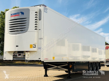 Semitrailer Schmitz Cargobull Tiefkühler Standard