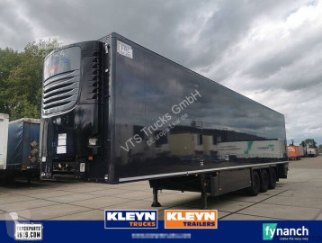 Sættevogn Schmitz Cargobull SKO SKO 24 SCB LIFT AXLE BLACK