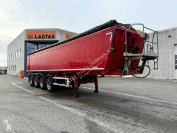 Semitrailer Kel-Berg Tipper / Kipper / Tiptrailer
