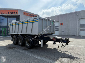 Semitrailer Kel-Berg Tipper / Kipper / Tiptrailer