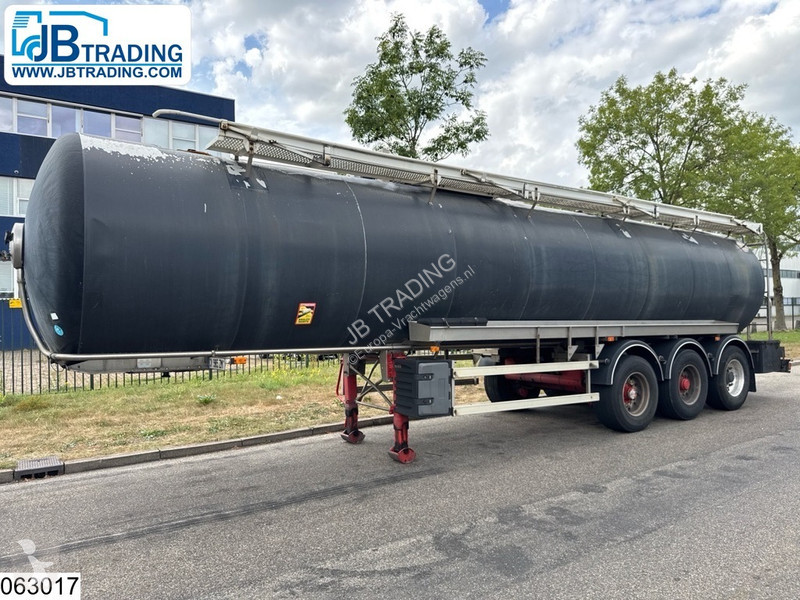 Semi reboque Maisonneuve Chemie 30.927 Liter, 1...