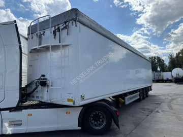 Kraker trailersCF-200