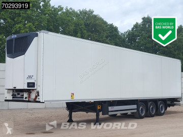 Semi reboque frigorífico mono temperatura Schmitz Cargobull