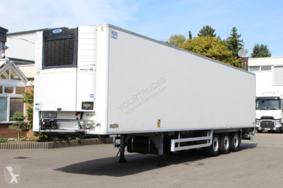 Semitrailer kylskåp Chereau