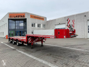 Semiremorca Kel-Berg Extendable / Ausziehbarer auflieger / Udtrækkelig