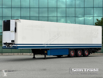 Semiremorca frigorific(a) mono-temperatură Schmitz Cargobull
