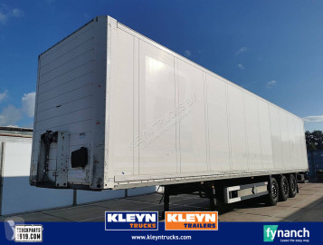 Návěs Schmitz Cargobull SKO 24