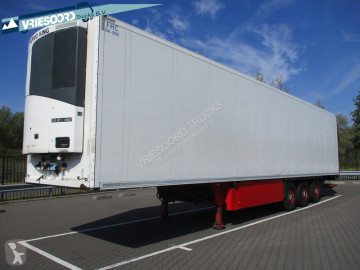Semiremorca frigorific(a) mono-temperatură Schmitz Cargobull