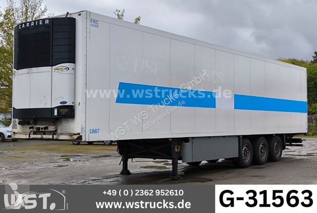 Semirimorchio Schmitz Cargobull 24...