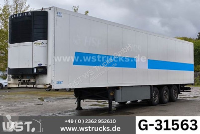 Oplegger koelwagen Schmitz Cargobull
