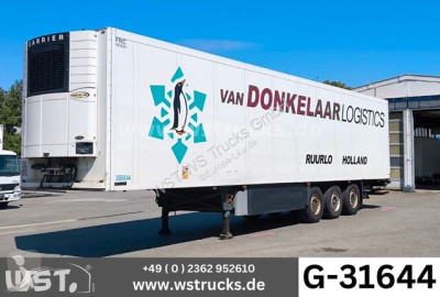 Sættevogn Schmitz Cargobull SKO 24 Kühlauflieger | Vector 1850 MT | LBW