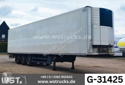 Semirimorchio frigo Schmitz Cargobull