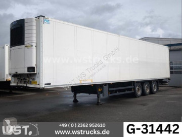 Semirimorchio frigo Schmitz Cargobull